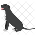 Rottweiler Icon