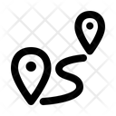 Route  Icon