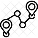 Route  Icon