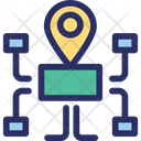 Route  Icon