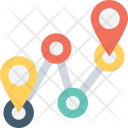 Route  Icon