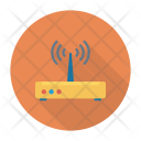 Router Icon
