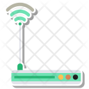 Router Icon