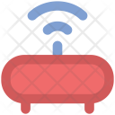 Router Modem Wifi Icon