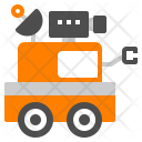 Rover Droid Engineer Icon
