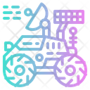 Abonnieren Symbol