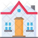 Rowhouse  Icon