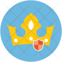 Royal Crown Fort Icon