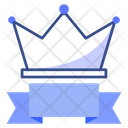 Royal Crown Icon