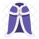 Royal Robe Icon