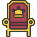 Royal Throne Royal Throne Icon