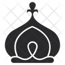 Royalty Crown Icon