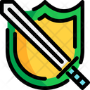 Rpg Role Playing Game Game Icon