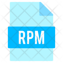 Rpm File Icon