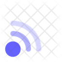 Rss Feed Rss Alt Icon