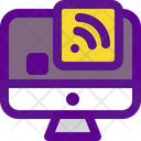 Rss Icon