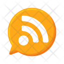 Rss News Feed Icon