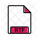 Rtf Icon
