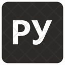 Ru Icon