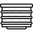 Rubber  Icon