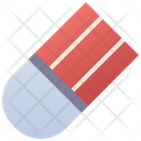 Rubber Eraser Clear Icon