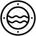 Rubber  Icon