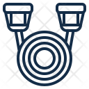 Rubber  Icon