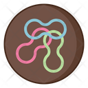Rubber Band Icon