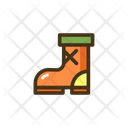 Rubber Boots  Icon