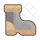 Rubber Boots Icon