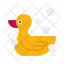 Rubber Duckie Icon