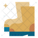 Rubber Shoes Icon