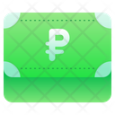 Ruble Money Pack Russia Icon
