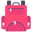 Rucksack  Icon