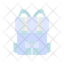 Rucksack  Icon