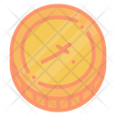 Maldivian Currency Mvr Icon
