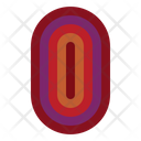 Furniture And Household Adornment Rug Icon