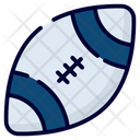 Football Ball Game Icon