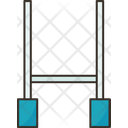 Rugby Gate Icon
