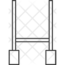 Rugby Gate Icon
