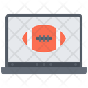 Rugby Streaming  Icon