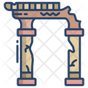 Ruins Icon