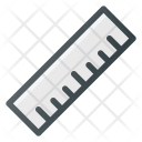 Ruler  Icon