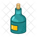 Rum Food Meal Icon