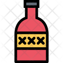 Rum Gang Crime Icon