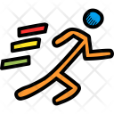 Run  Icon