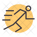 Run  Icon