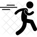 Runaway Survivor Exit Icon