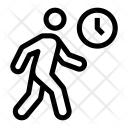 Runner Icon