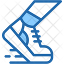 Running Icon